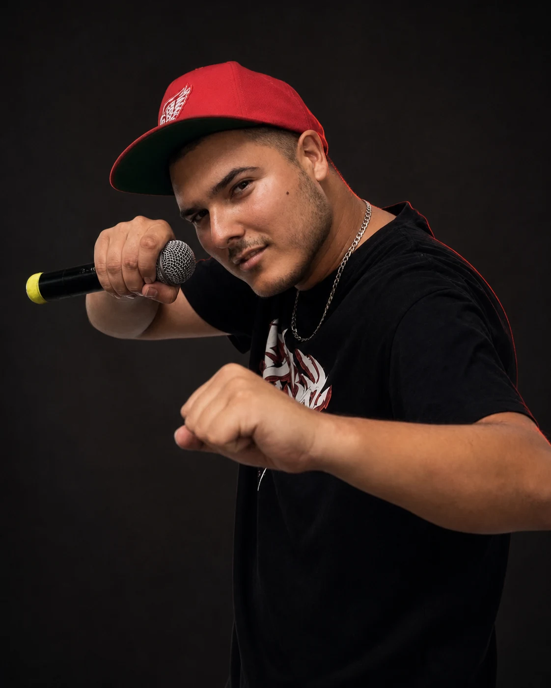 Lukáš eLKa Bláha